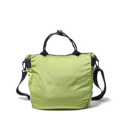 WINDRIP SHOULDER POUCH