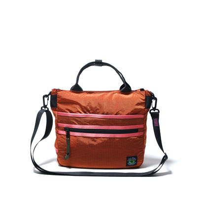WINDRIP SHOULDER POUCH