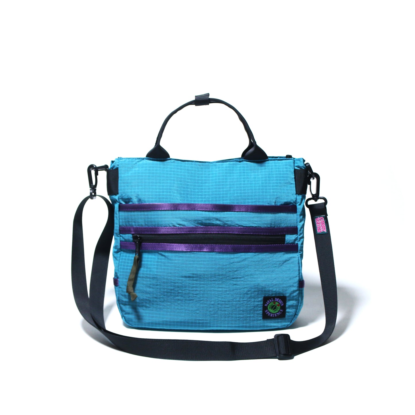 WINDRIP SHOULDER POUCH