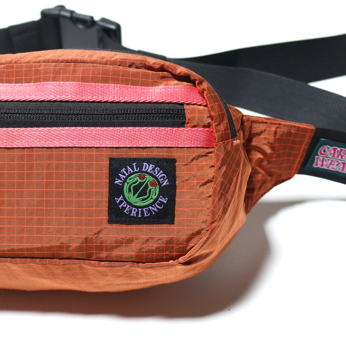 WINDRIP WAIST BAG