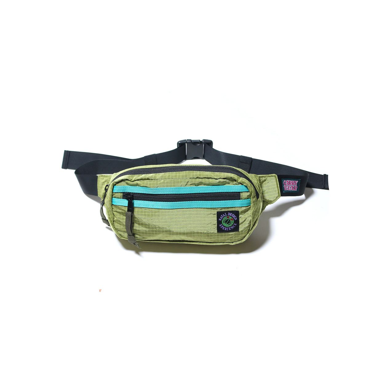 WINDRIP WAIST BAG