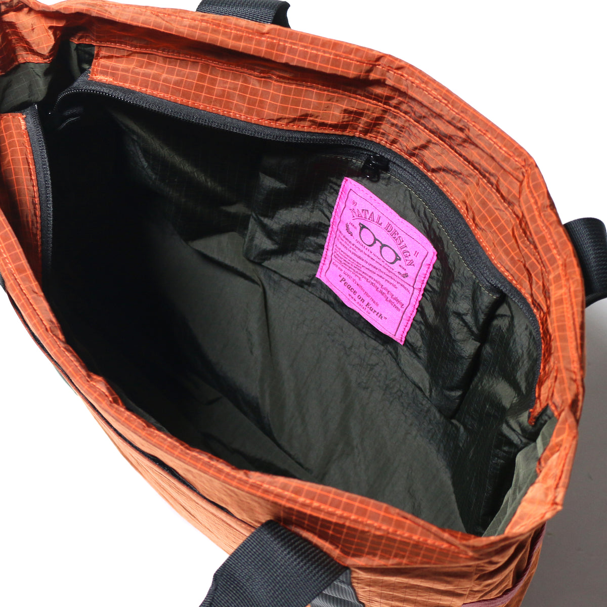 WINDRIP TOTE