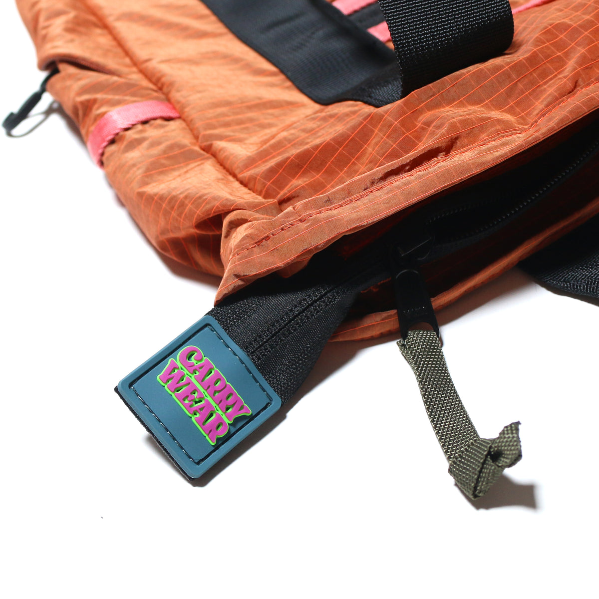 WINDRIP TOTE