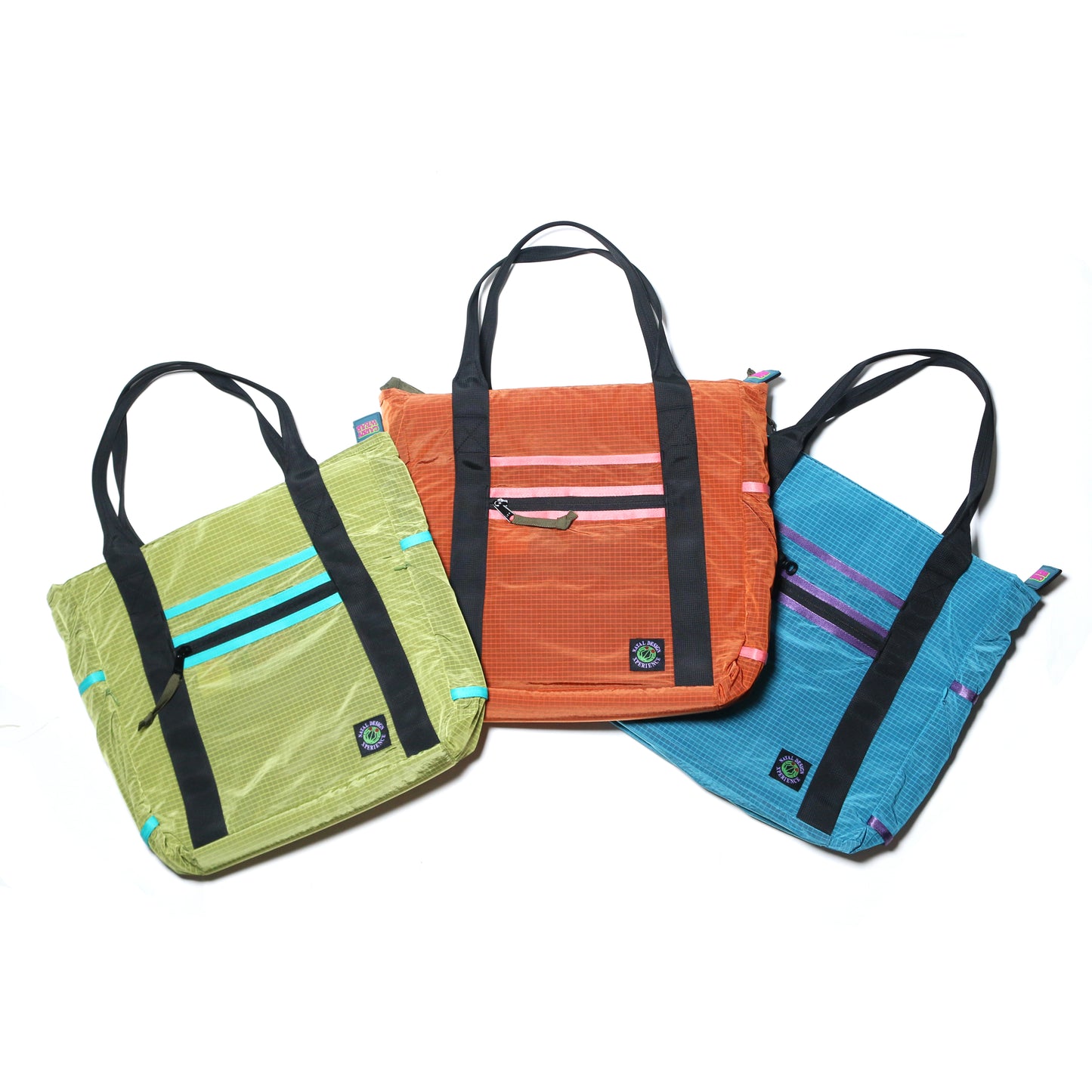 WINDRIP TOTE