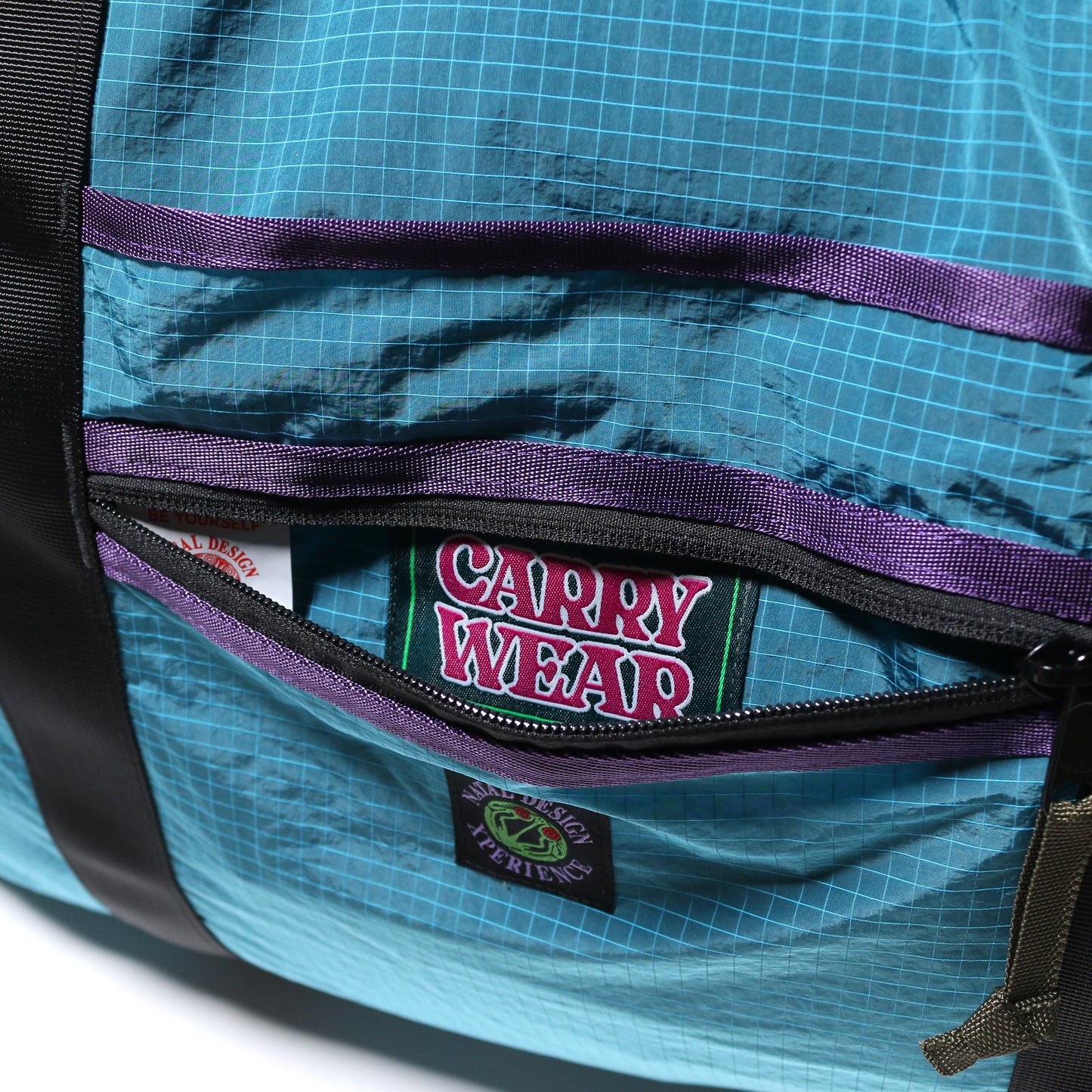 WINDRIP BIG TOTE