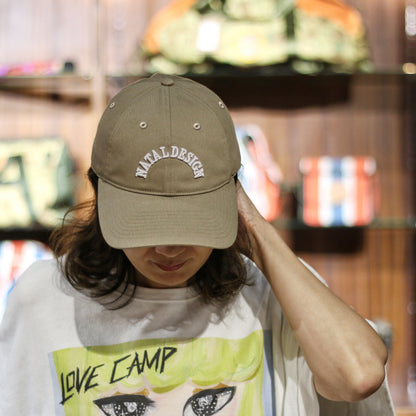 【予約商品：11月上旬以降のお届け予定】GOOD BOY CAP CCL