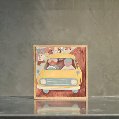 【予約商品：10月上旬以降のお届け予定】YUZZLE "live with someone"