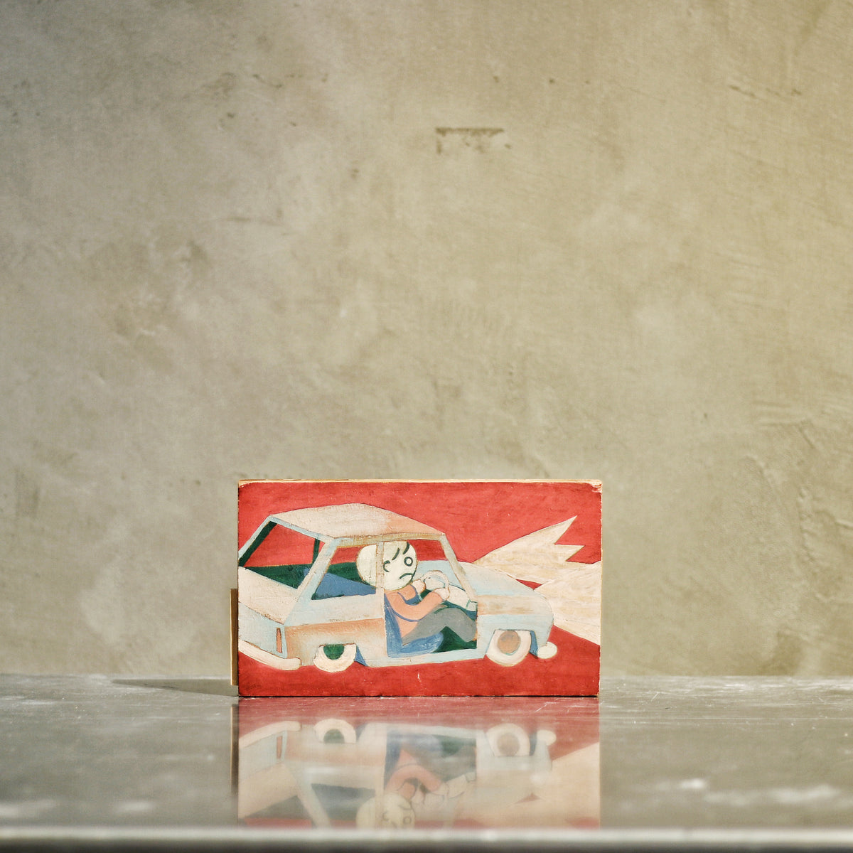 【予約商品：10月上旬以降のお届け予定】YUZZLE "FLASH"
