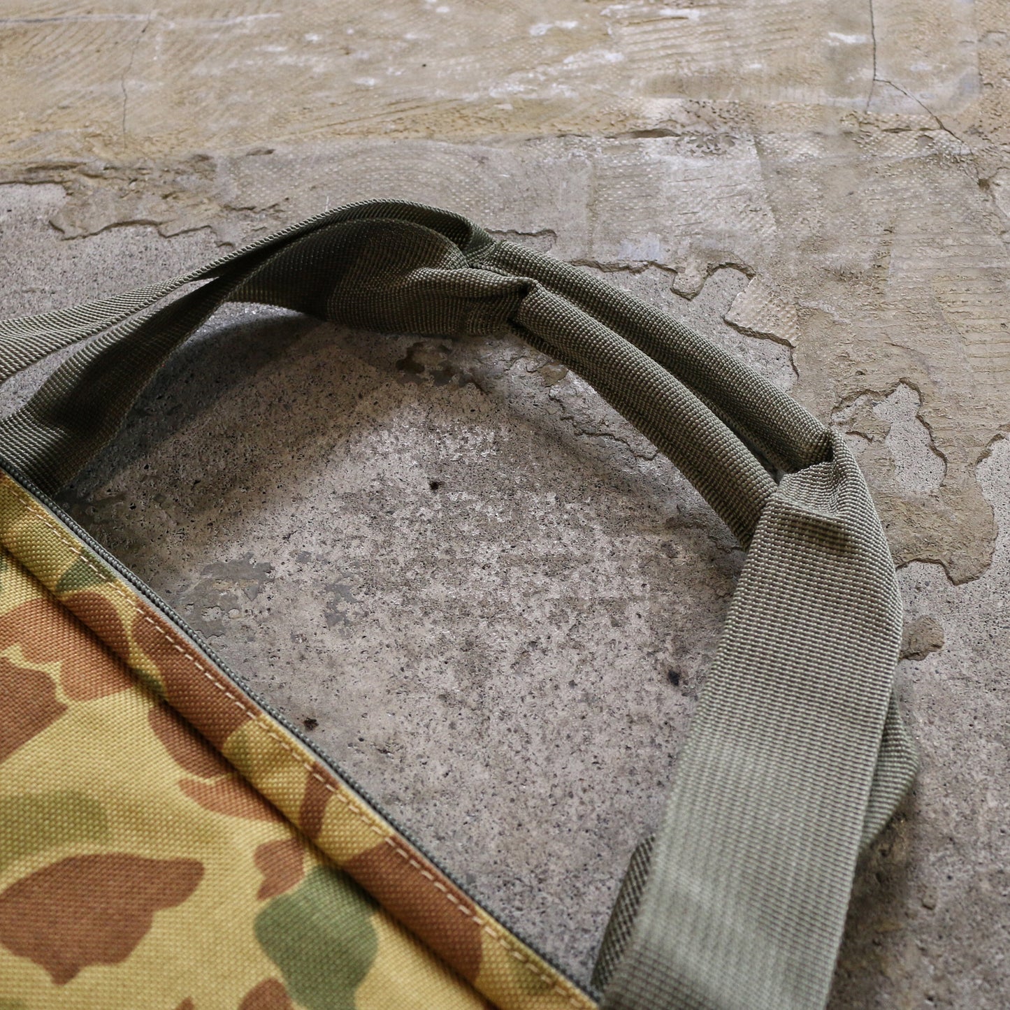 IRON TABLE CASE ND.ver