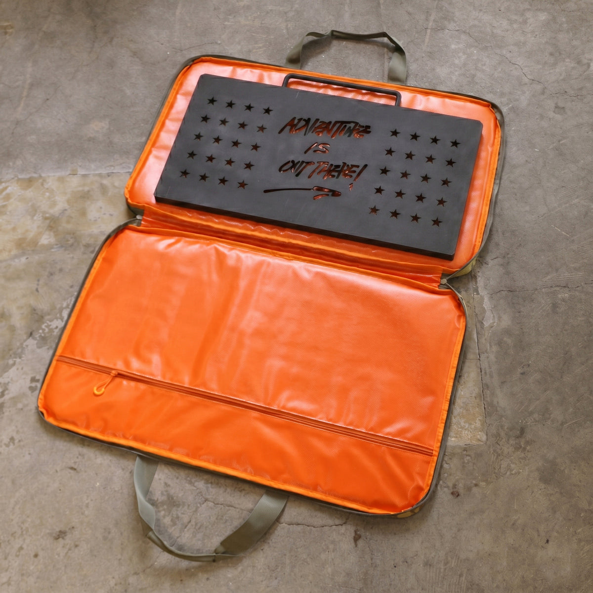 IRON TABLE CASE ND.ver