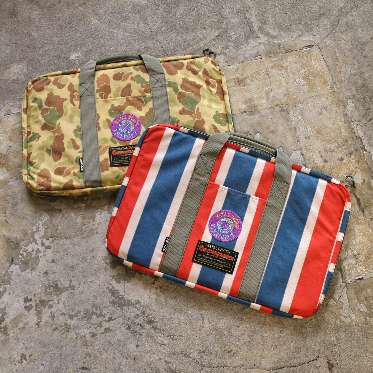 IRON TABLE MINI CASE ND.ver
