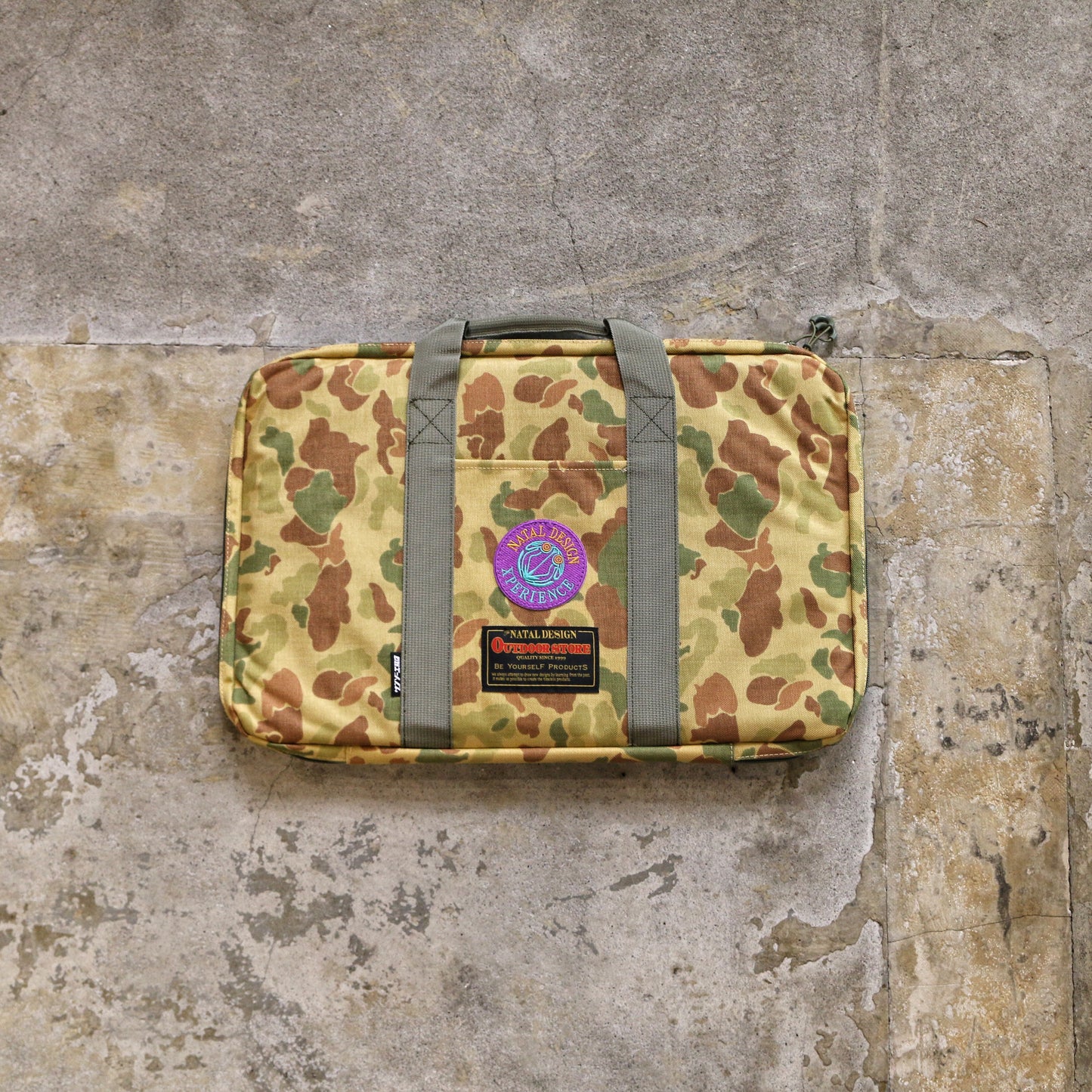 IRON TABLE MINI CASE ND.ver