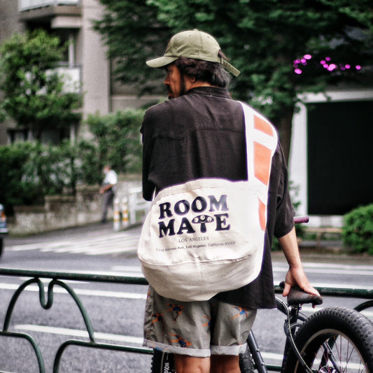 ROOM MATE PAPER BAG
