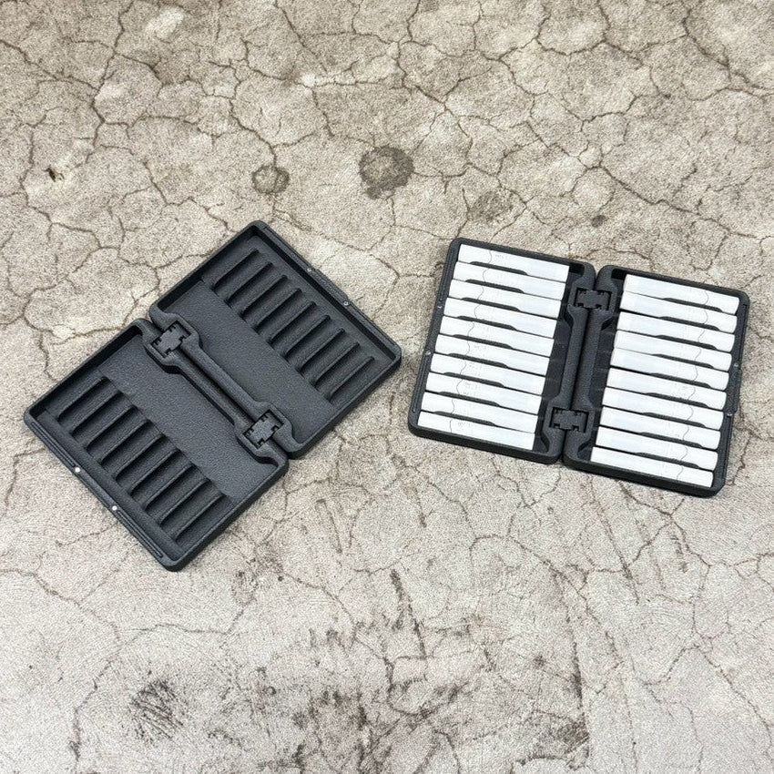 【予約商品：11月中旬以降のお届け予定】IQOS TOBACCO CASE ND EYEGLASS ver.