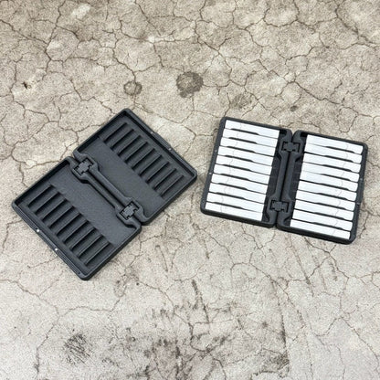 【予約商品：11月中旬以降のお届け予定】IQOS TOBACCO CASE ND EYEGLASS ver.