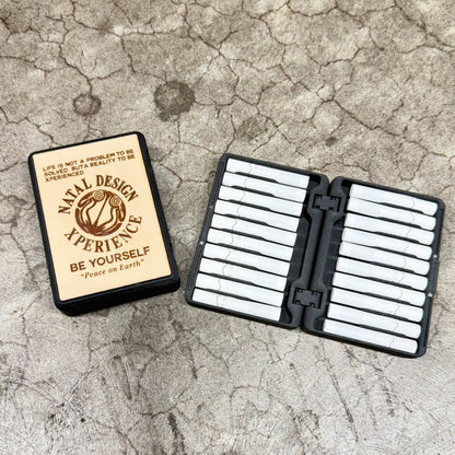 【予約商品：11月中旬以降のお届け予定】IQOS TOBACCO CASE NDX ver.