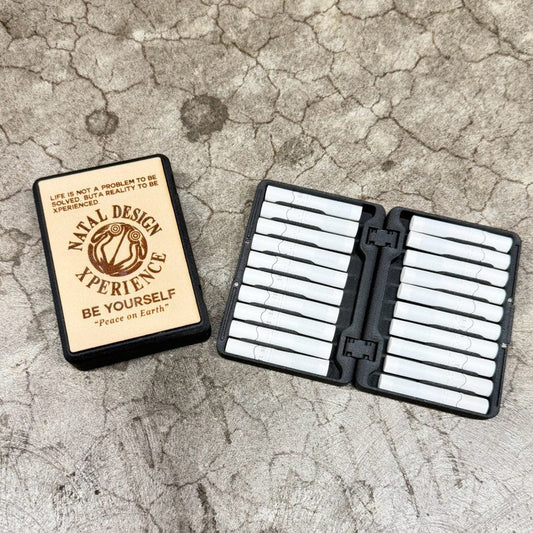 【予約商品：11月中旬以降のお届け予定】IQOS TOBACCO CASE NDX ver.