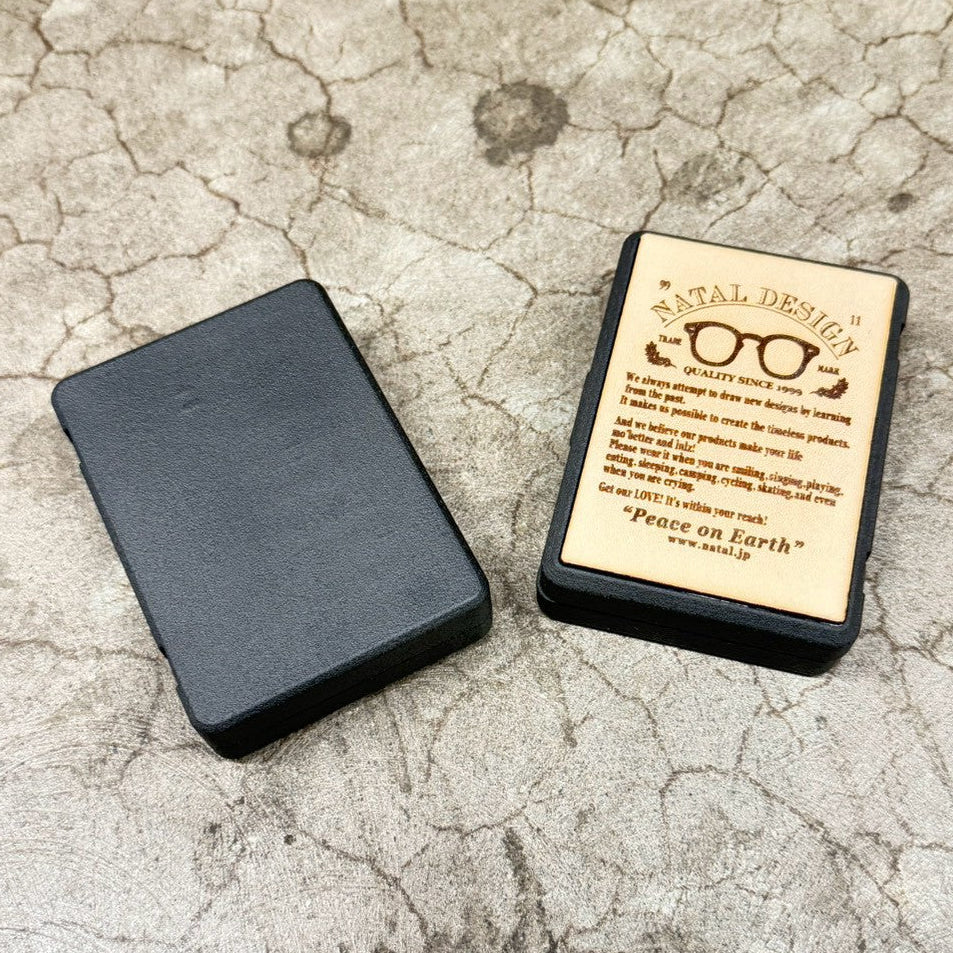 【予約商品：11月中旬以降のお届け予定】IQOS TOBACCO CASE ND EYEGLASS ver.