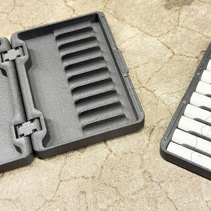 【予約商品：11月中旬以降のお届け予定】IQOS TOBACCO CASE NDX ver.