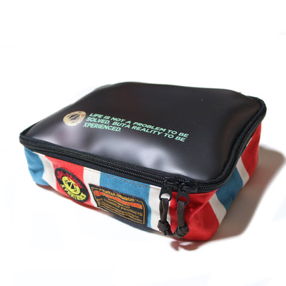 MEDICINE BOX ND2