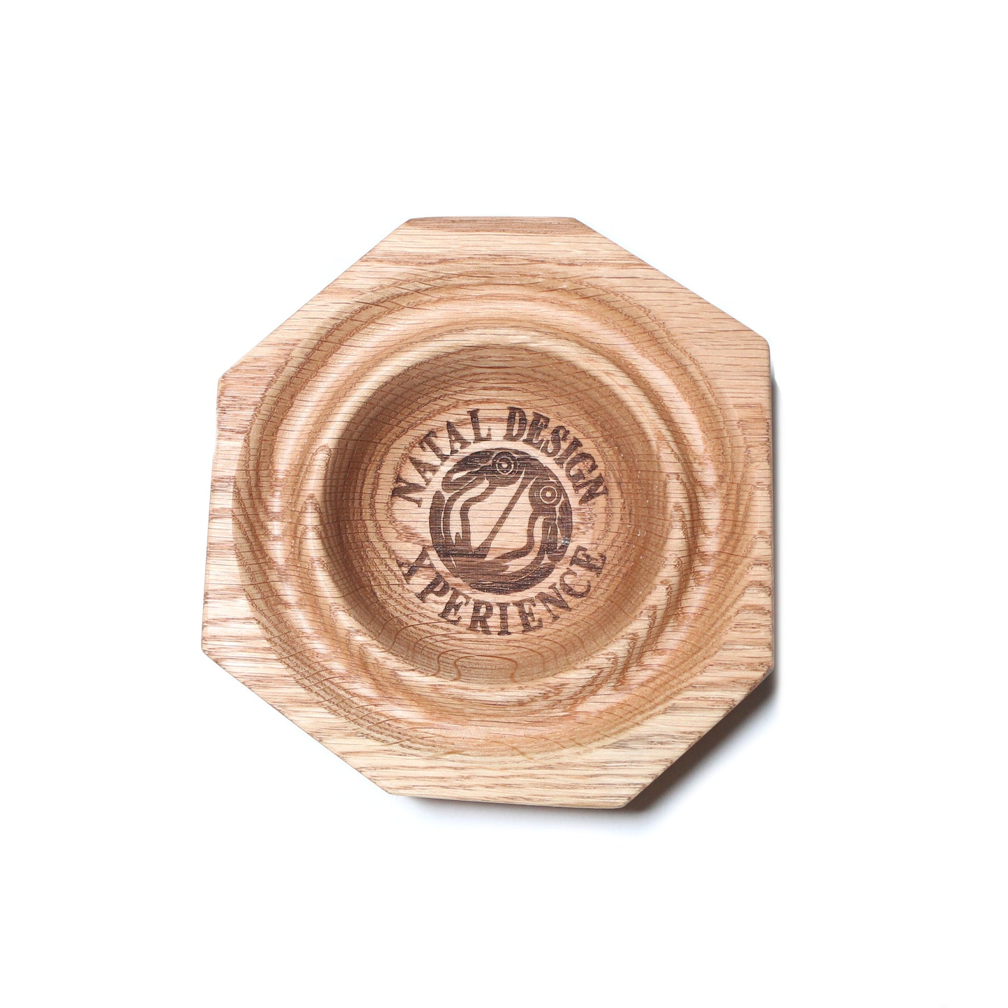 ピスタチオ専用皿 ND ver. OCTAGON TOCHI