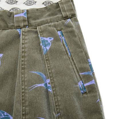 RANDY WORK PANTS -LUCKY SWALLOW-