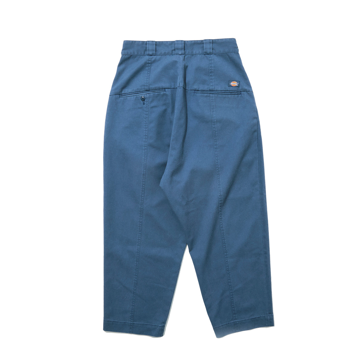 RANDY WORK PANTS -AIR FORCE BLUE-
