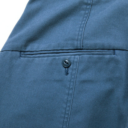 RANDY WORK PANTS -AIR FORCE BLUE-