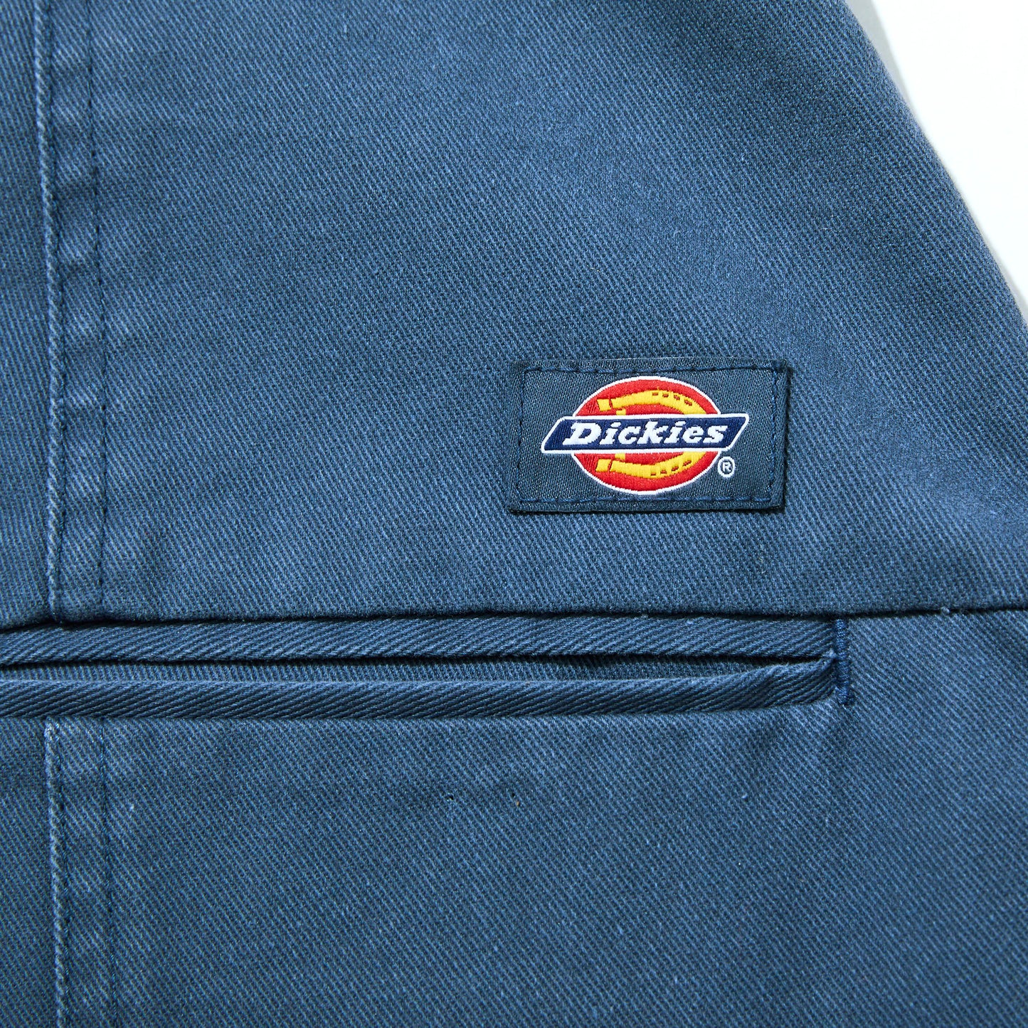 RANDY WORK PANTS -AIR FORCE BLUE-