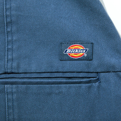 RANDY WORK PANTS -AIR FORCE BLUE-