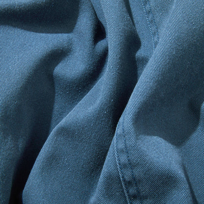 RANDY WORK PANTS -AIR FORCE BLUE-