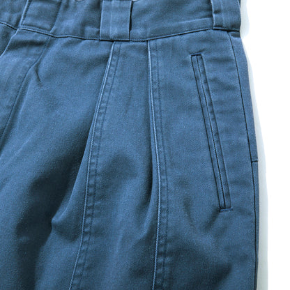 RANDY WORK PANTS -AIR FORCE BLUE-