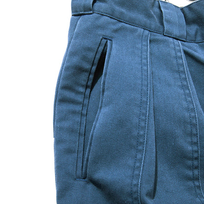 RANDY WORK PANTS -AIR FORCE BLUE-