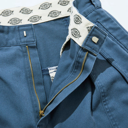RANDY WORK PANTS -AIR FORCE BLUE-