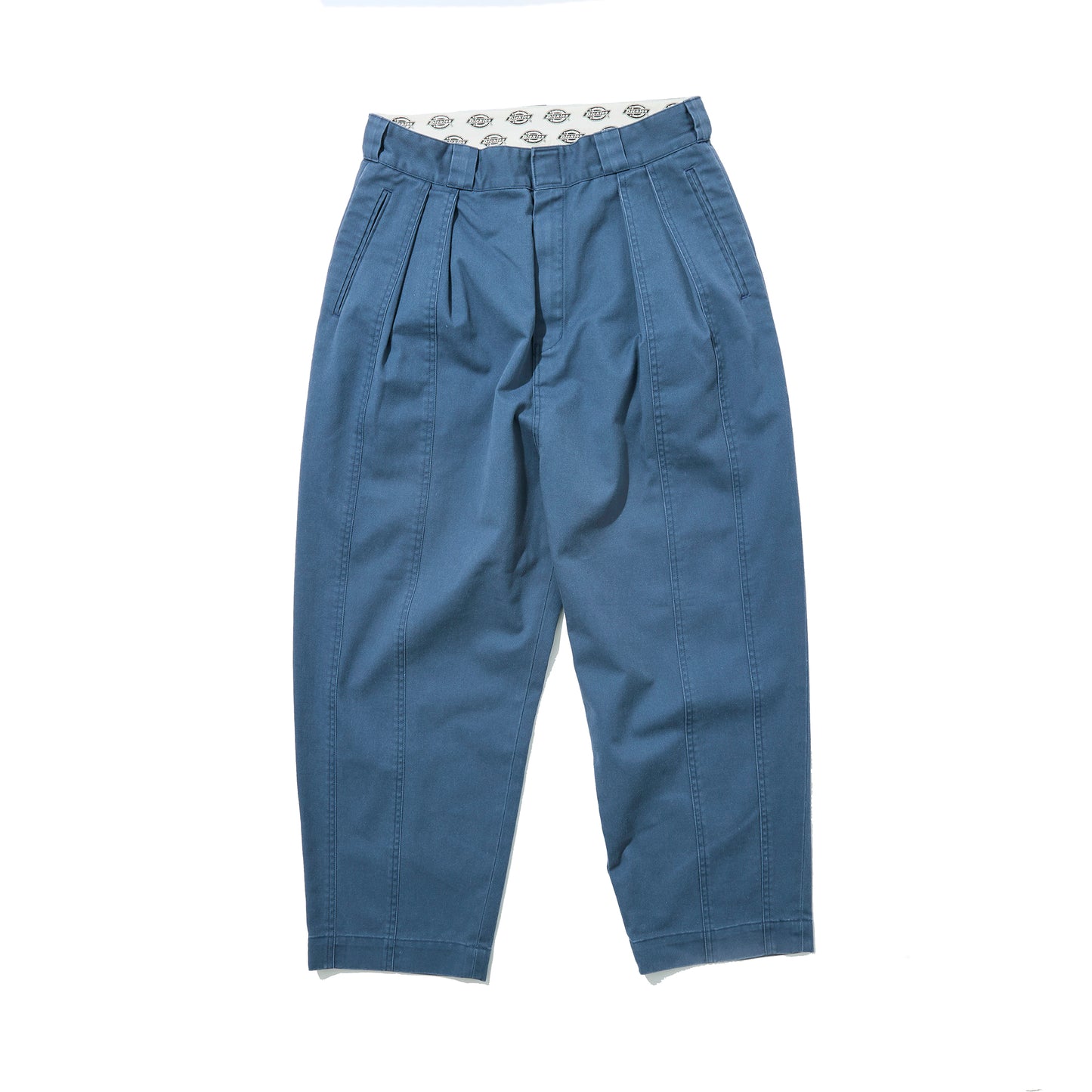 RANDY WORK PANTS -AIR FORCE BLUE-
