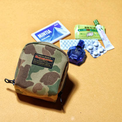 【予約商品：9月中旬以降のお届け予定】ISQUARE ND.ver