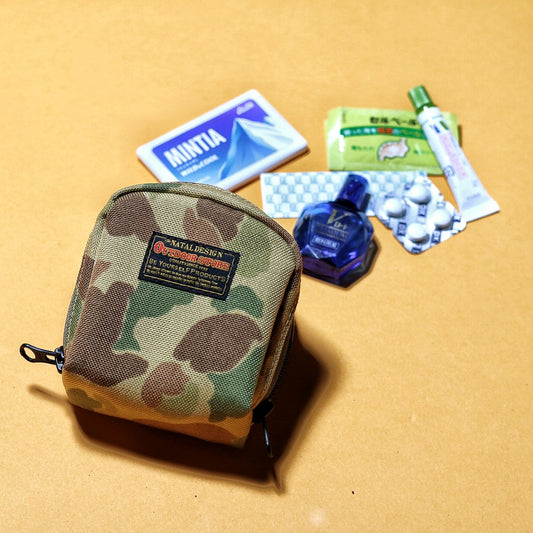 【予約商品：9月中旬以降のお届け予定】ISQUARE ND.ver