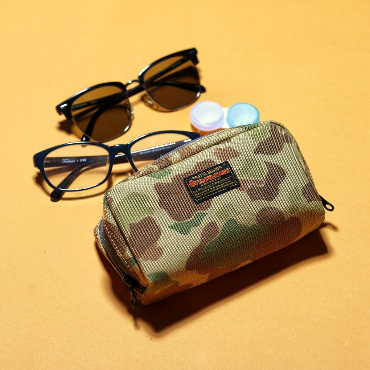 【予約商品：9月中旬以降のお届け予定】TRIPLEYES ND.ver