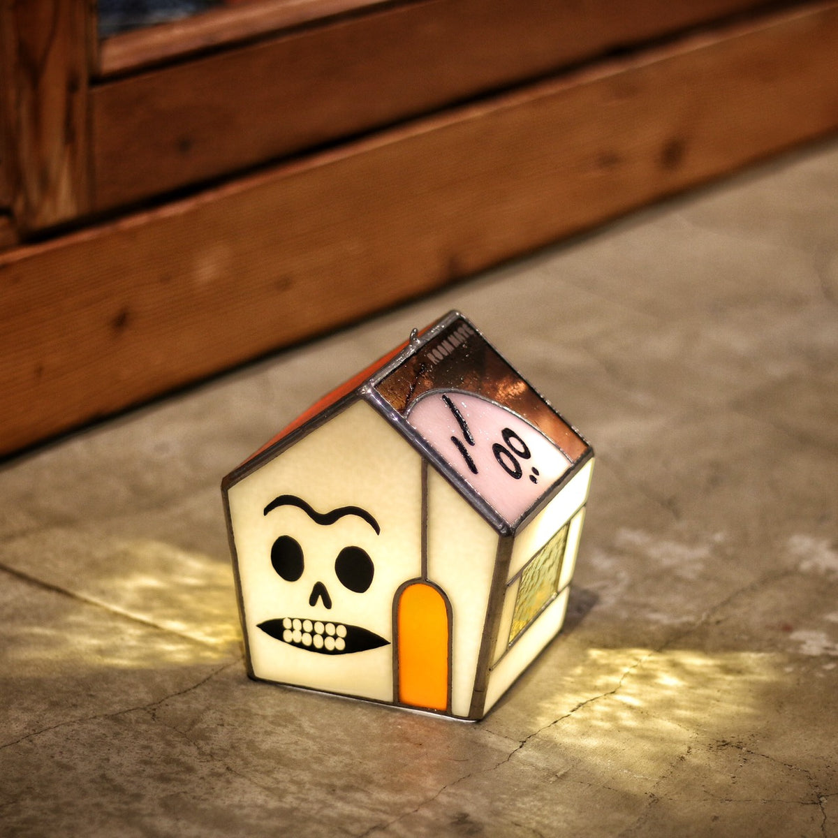 【予約商品：10月末以降のお届け予定】PUCCI x YUZZLE “Home Sick Blues”
