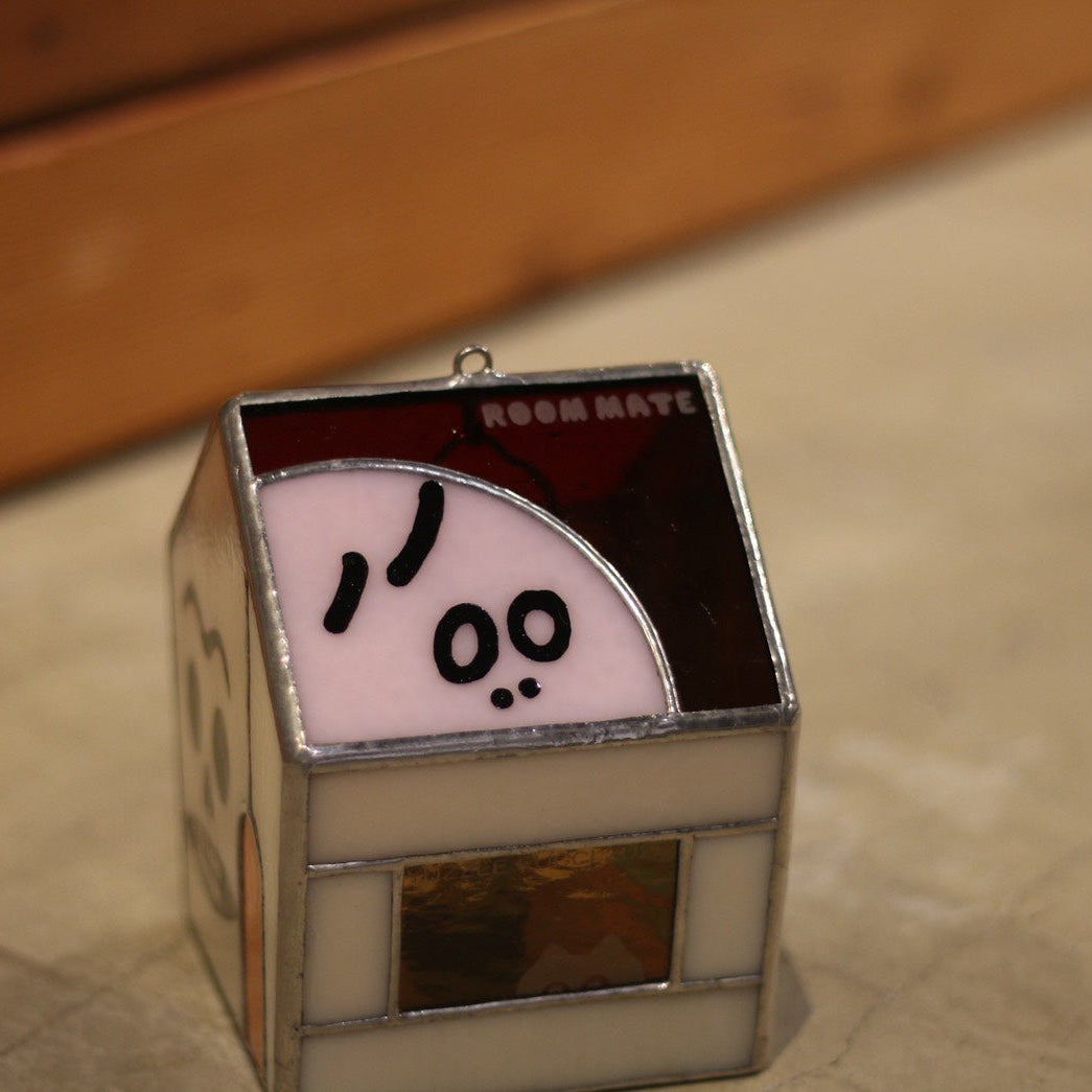 【予約商品：10月末以降のお届け予定】PUCCI x YUZZLE “Home Sick Blues”