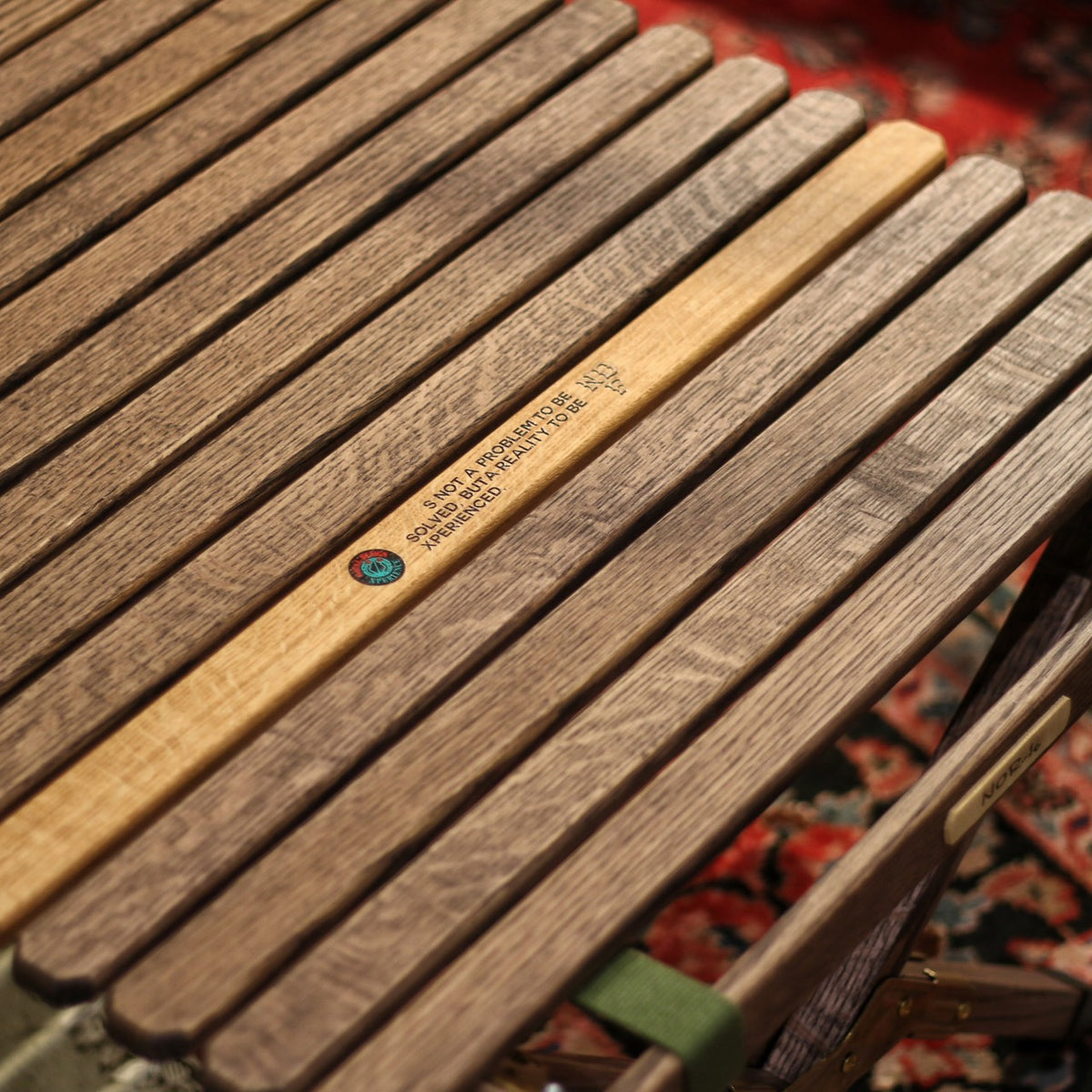 【HSH先行発売】NORAs STANDARD TABLE NDX ver.