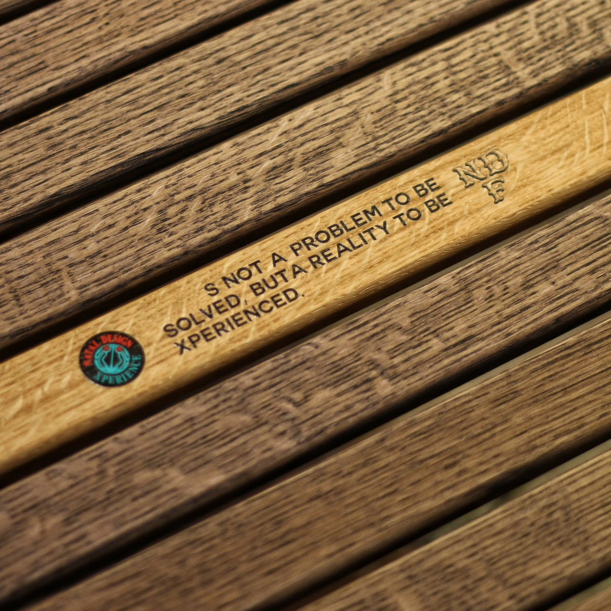 【HSH先行発売】NORAs STANDARD TABLE NDX ver.