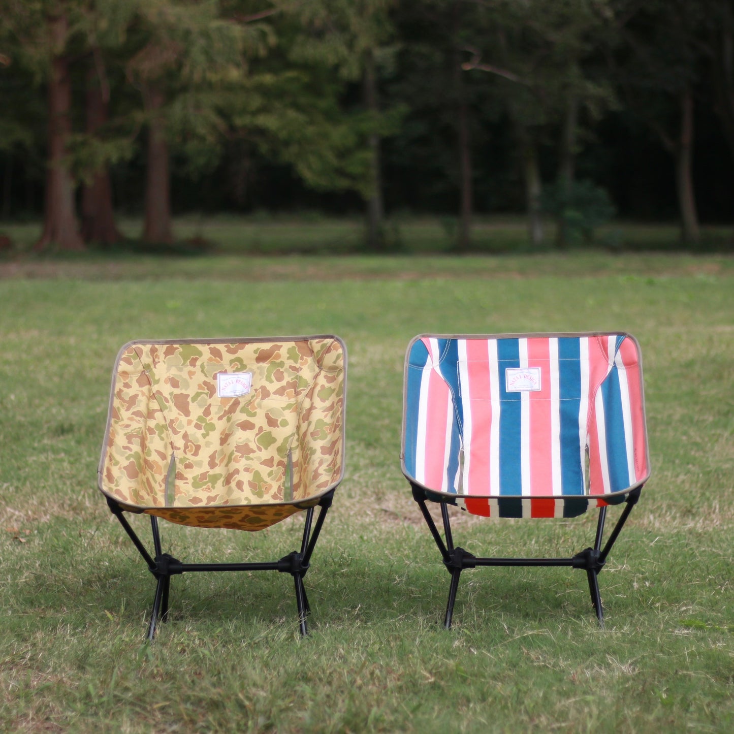CHAIR ONE ND2