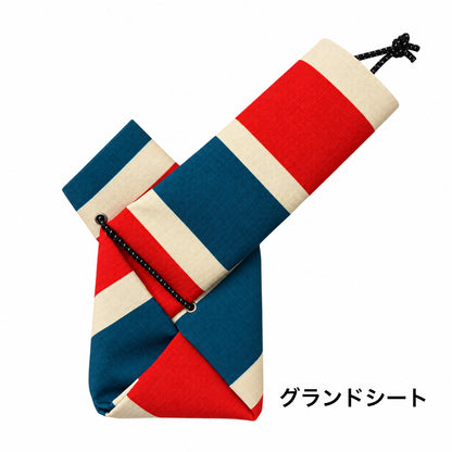 【HSH先行発売：12月下旬以降のお届け予定】VANISH x BLACKBRIAR x ND MESSENGER BAG ND ver.