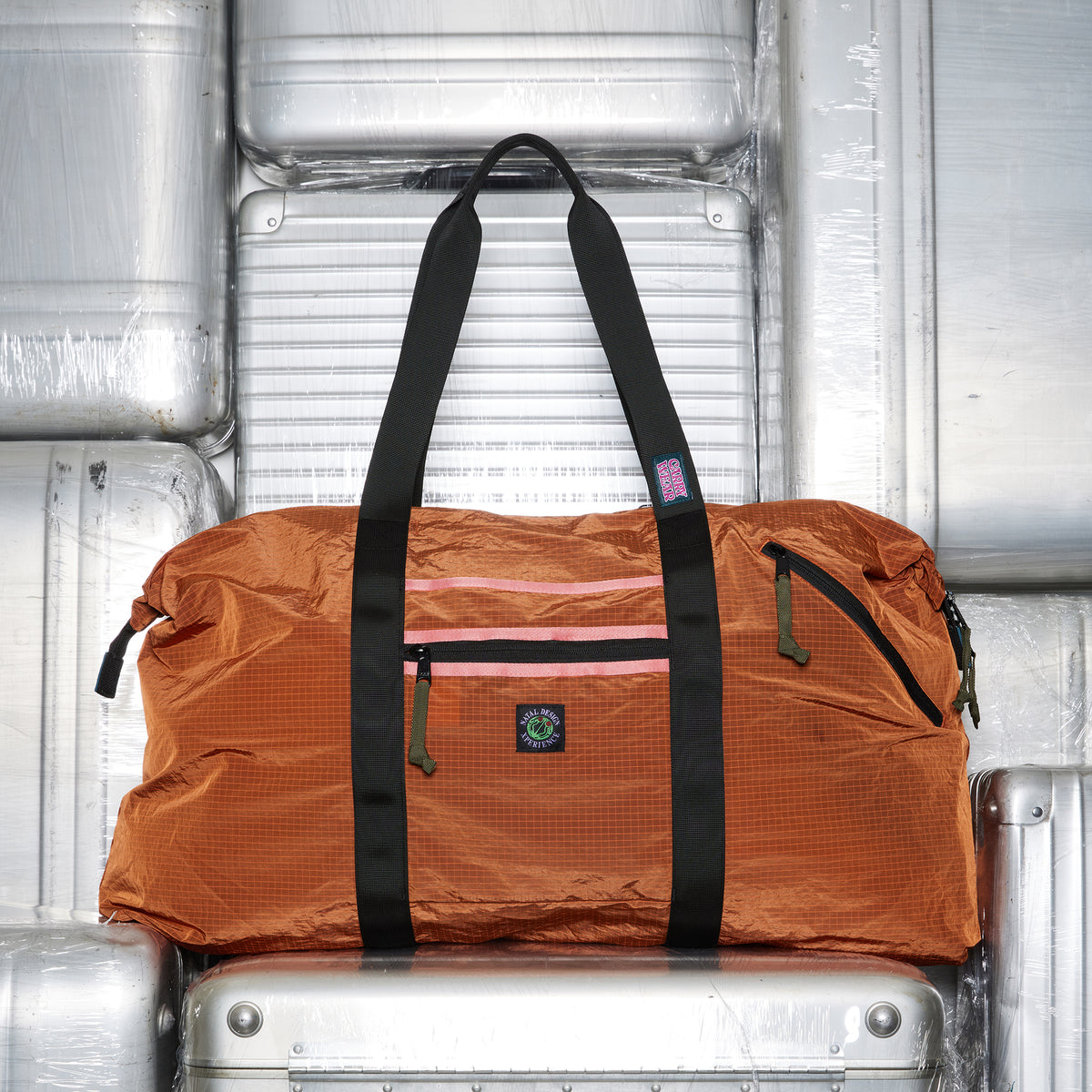 WINDRIP BIG TOTE
