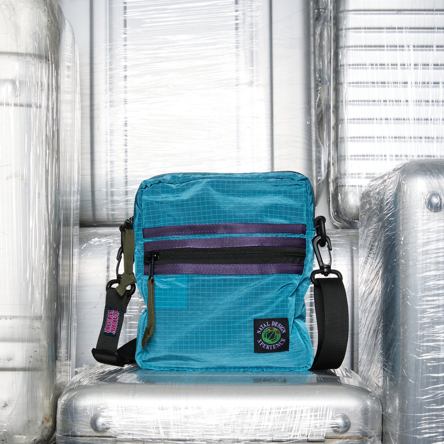 WINDRIP MINI POUCH