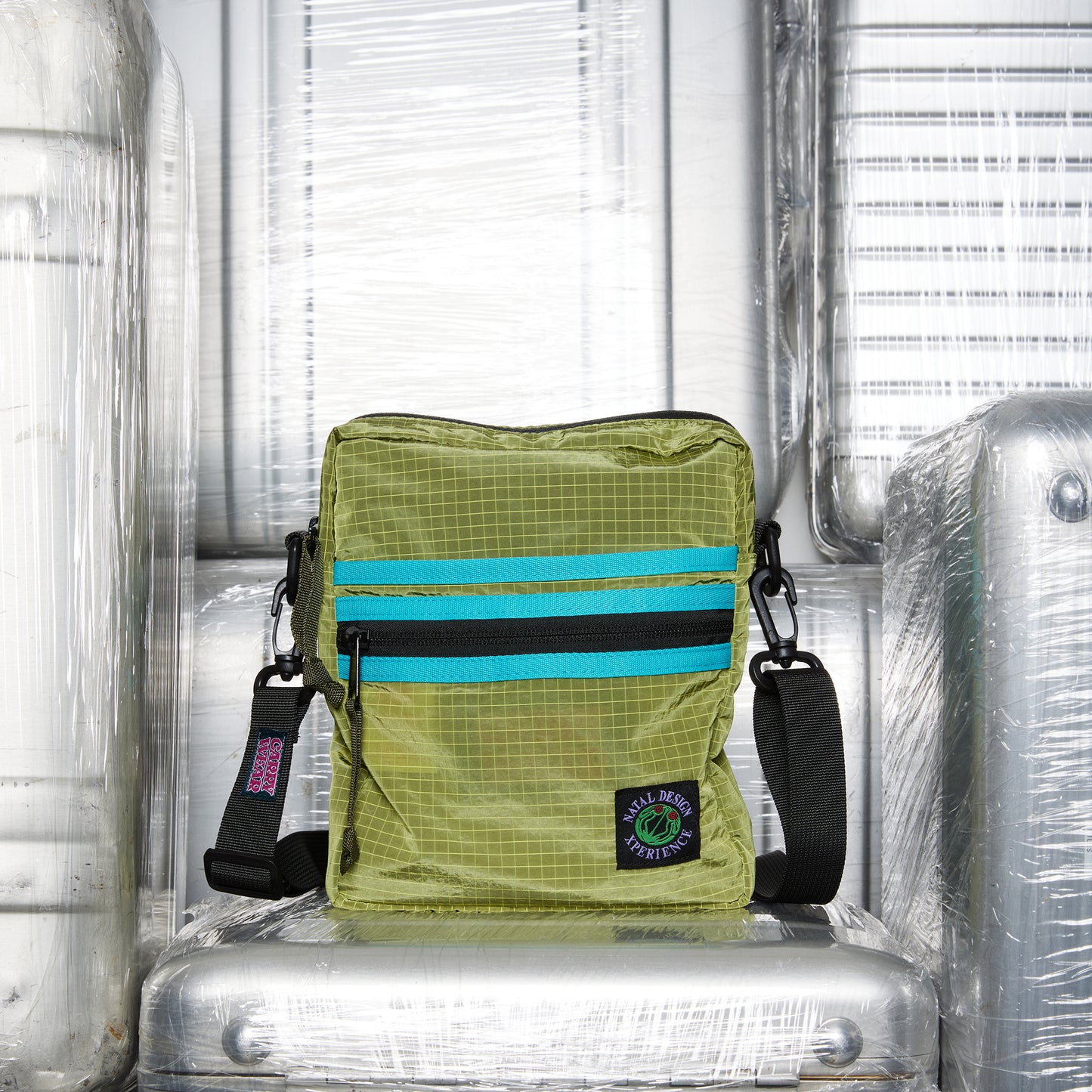 WINDRIP MINI POUCH