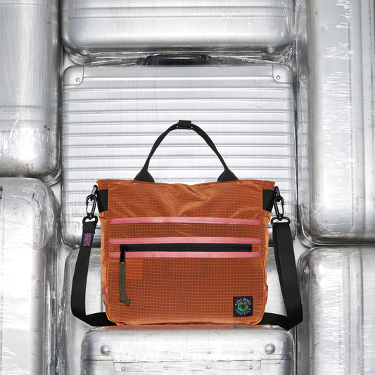 WINDRIP SHOULDER POUCH