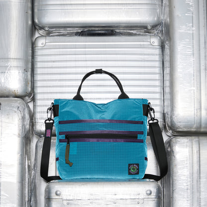 WINDRIP SHOULDER POUCH