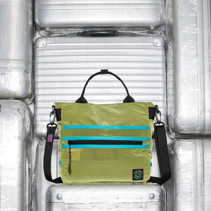 WINDRIP SHOULDER POUCH